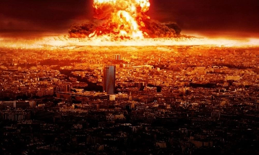 Γέρνει η ζυγαριά! Το πυρηνικό ισοζύγιο αλλάζει προς το χειρότερο για τις ΗΠΑ